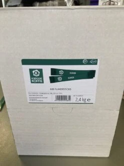 Suikersticks / Suikerzakjes Professional 600 St. A 4 Gram - Koepoort Koffie 7 Suikersticks / Suikerzakjes Professional 600 St. A 4 Gram - Koepoort Koffie -Koffiemelk Winkel 900x1200 5