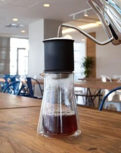 FELLOW - Stagg [XF] Set (Dripper + Carafe) - Handmatige Filterkoffie Set -Koffiemelk Winkel 948x1200 2