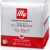 Illy Iperespresso Classico 18 Capsules -Koffiemelk Winkel 966x1200