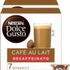 Nescafé Dolce Gusto Cafe Au Lait Decaf 3 Doosjes à 16 Capsules -Koffiemelk Winkel 995x1200 15
