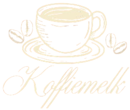 Koffiemelk Winkel